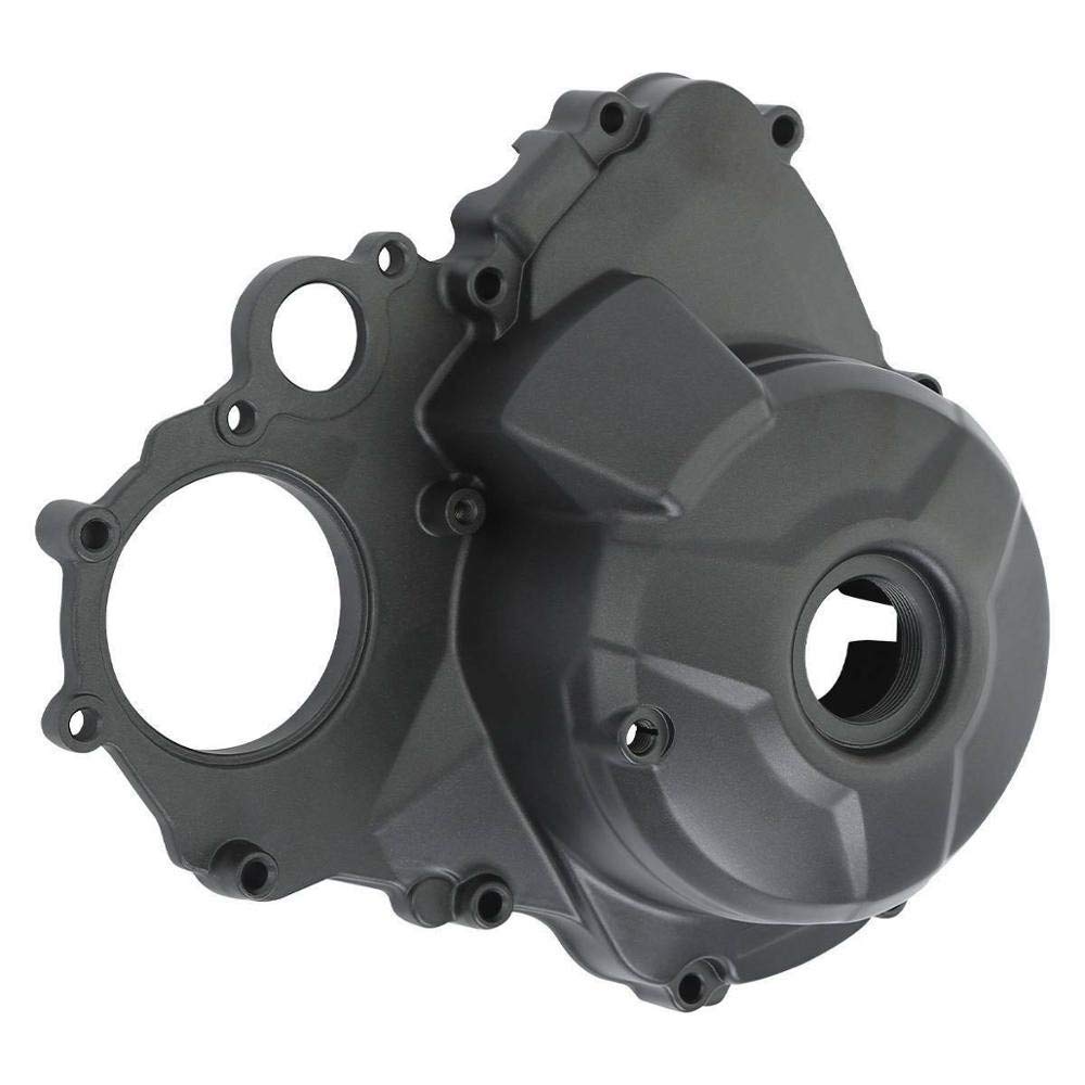Motordeckel/Limadeckel Kompatibel mit Yamaha MT-09 13-20 Craftride grau