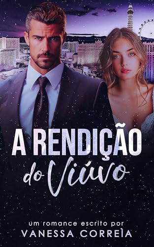 A RENDIÇÃO DO VIÚVO: Livro Único