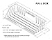 Full Size Truck Bed Cargo Box - Slides Out Onto Tailgate for Easy Access to Load and Unload - Stores and Protects Cargo in Your Truck Bed