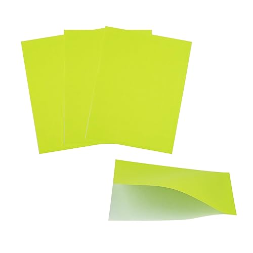 Miniatura 15 de Restaurantware Bag Tek - Bolsas dobles abiertas de 6.25 x 4.75 pulgadas, 100 hojas pequeñas de papel delicatessen, desechables, a prueba de grasa,