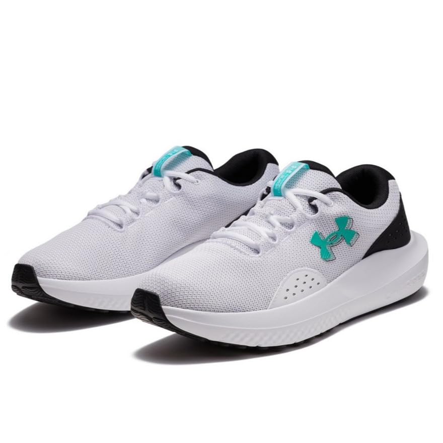 Image of Under Armour Men's Charged Rogue 4