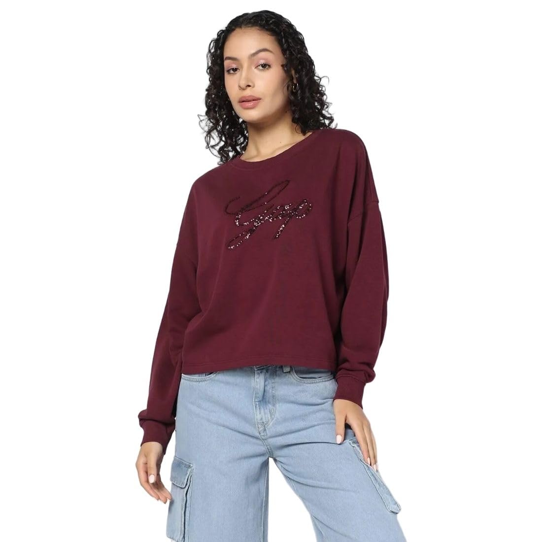 Women Sweatshirt