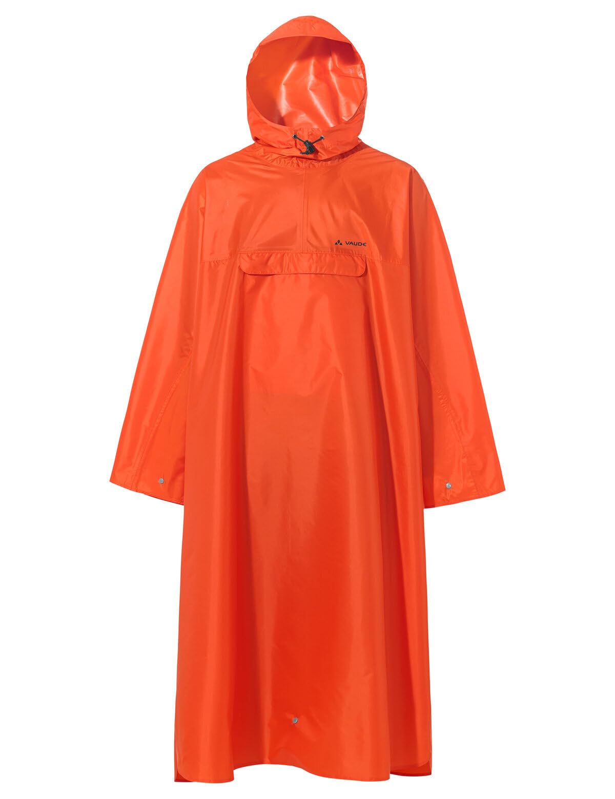 Vaude Hiking Ii Poncho L-XL