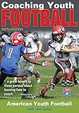 Coaching Youth Football (Coaching Youth Sports)