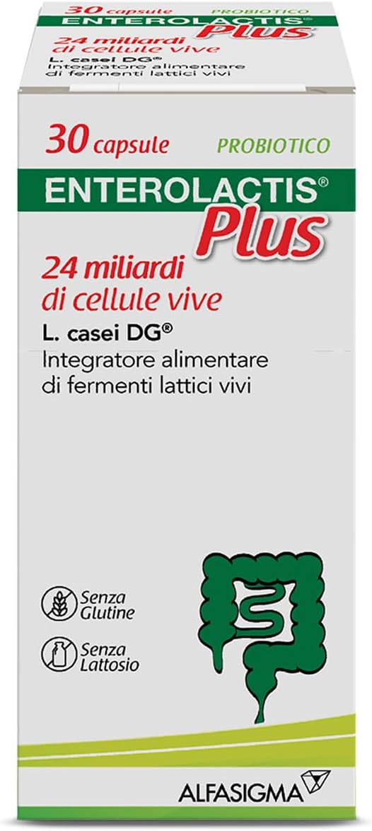 Plus 30 CPS