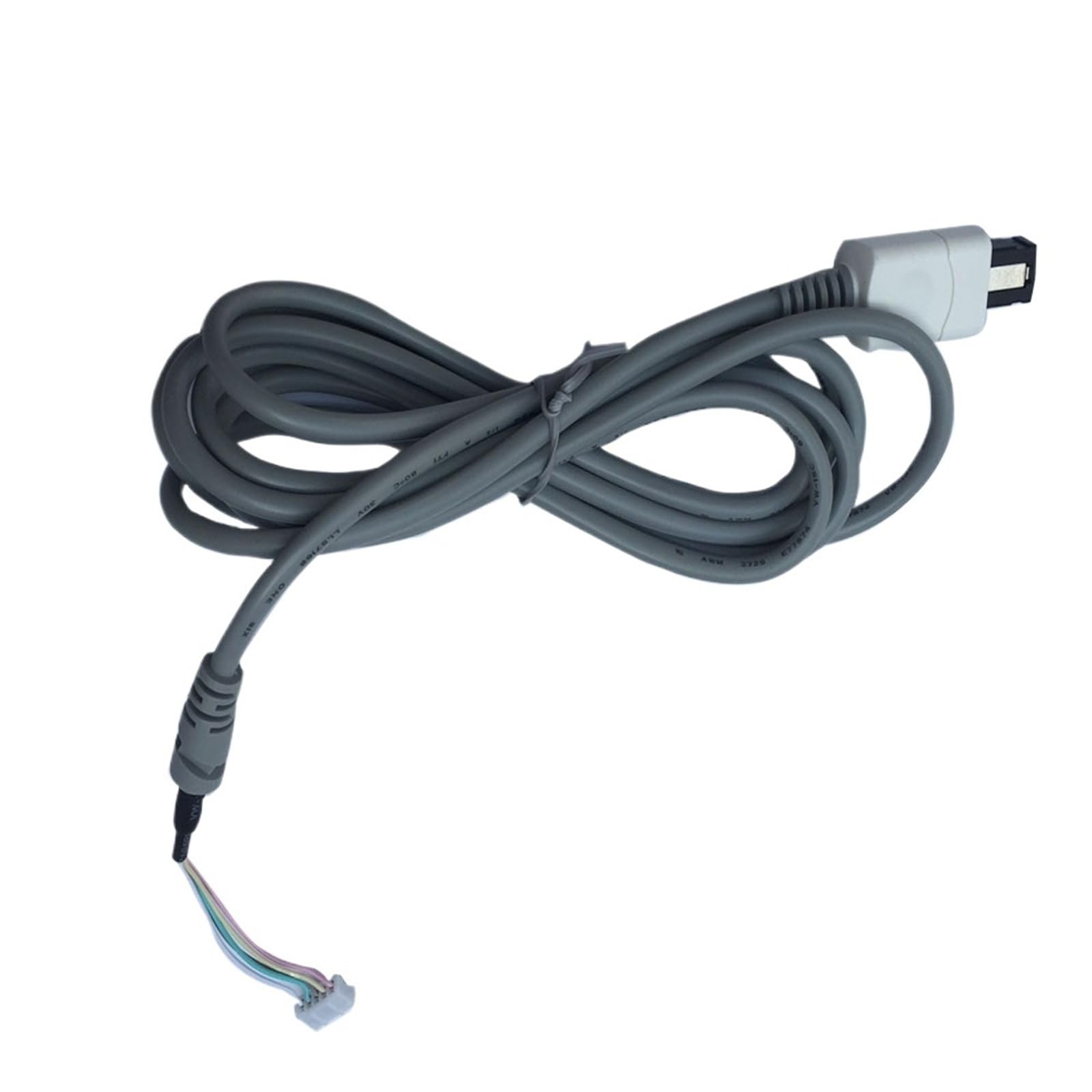 50 pezzi un sacco 2M cavo di riparazione gamepad controller cavo for Sega DC for dreamcast controller di gioco maniglia di gioco joystick