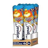 Dentifrico SIGNAL KIDS PASTA DE DIENTES INFANTIL CRECIMIENTO SABOR FRUTAL 50ml
