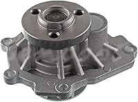 Vista 3 de Bomba de agua de refrigeración del motor para Chevrolet para Cruze Station Wagon Sonic Epica Aveo T300 para Opel Astra Zafira OEM 24405895