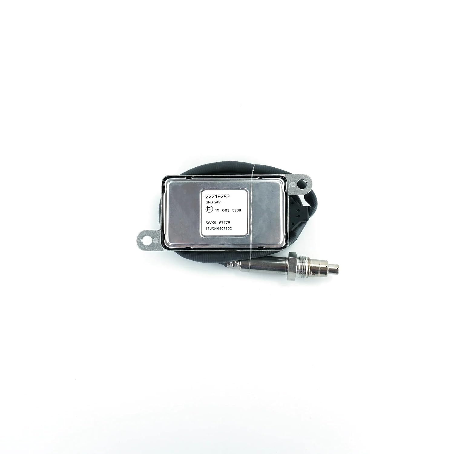 22219283 5WK96717B Nitrogen Oxygen Sensor Nox Sensor