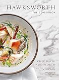 Hawksworth: The Cookbook
