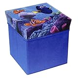 Materiales de alta calidad Buscando A Dory Puf (Suncity NEA402117)