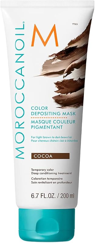 Color Depositing Mask, 6.7 Fl. Oz