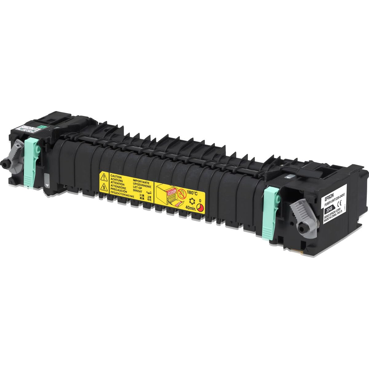 Epson Fuser Unit 100K, Nero