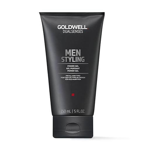 Goldwell Dualsenses Gel Power para hombre 5.1 fl oz