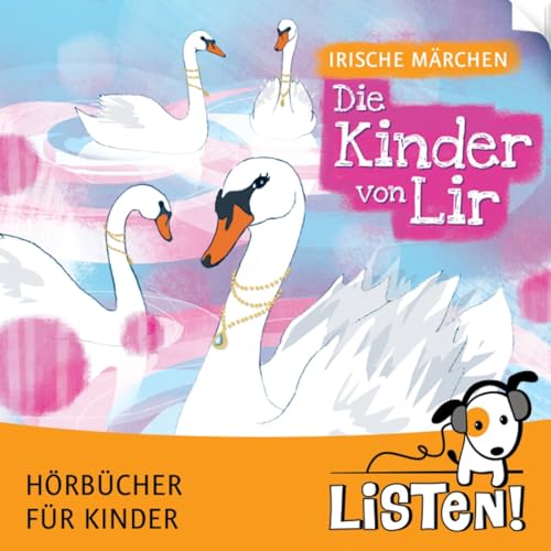 Play Irische Märchen Die Kinder von Lir by HansChristian Oeser