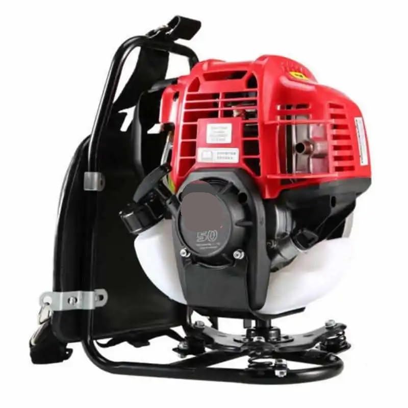 Accessori per Utensili GX50 Motore A Benzina 4T 2HP 48CC COLTIVATORE A Benzina Bicicletta TIMONE SPRUZZATORE Fai da Te Moto Scooter Verde Lavoro Strumento da Giardino