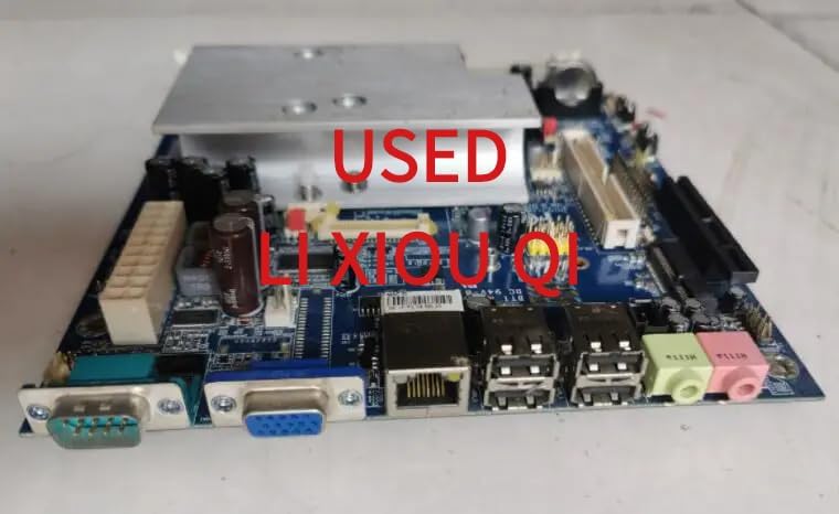 EPIA-M830 Mini-ITX: Review após 30 dias de uso em home office