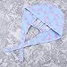 TENDYCOCO Gorro Quirúrgico Gorro Quirúrgico Gorro de Algodón Ajustable Gorro Médico Enfermera...