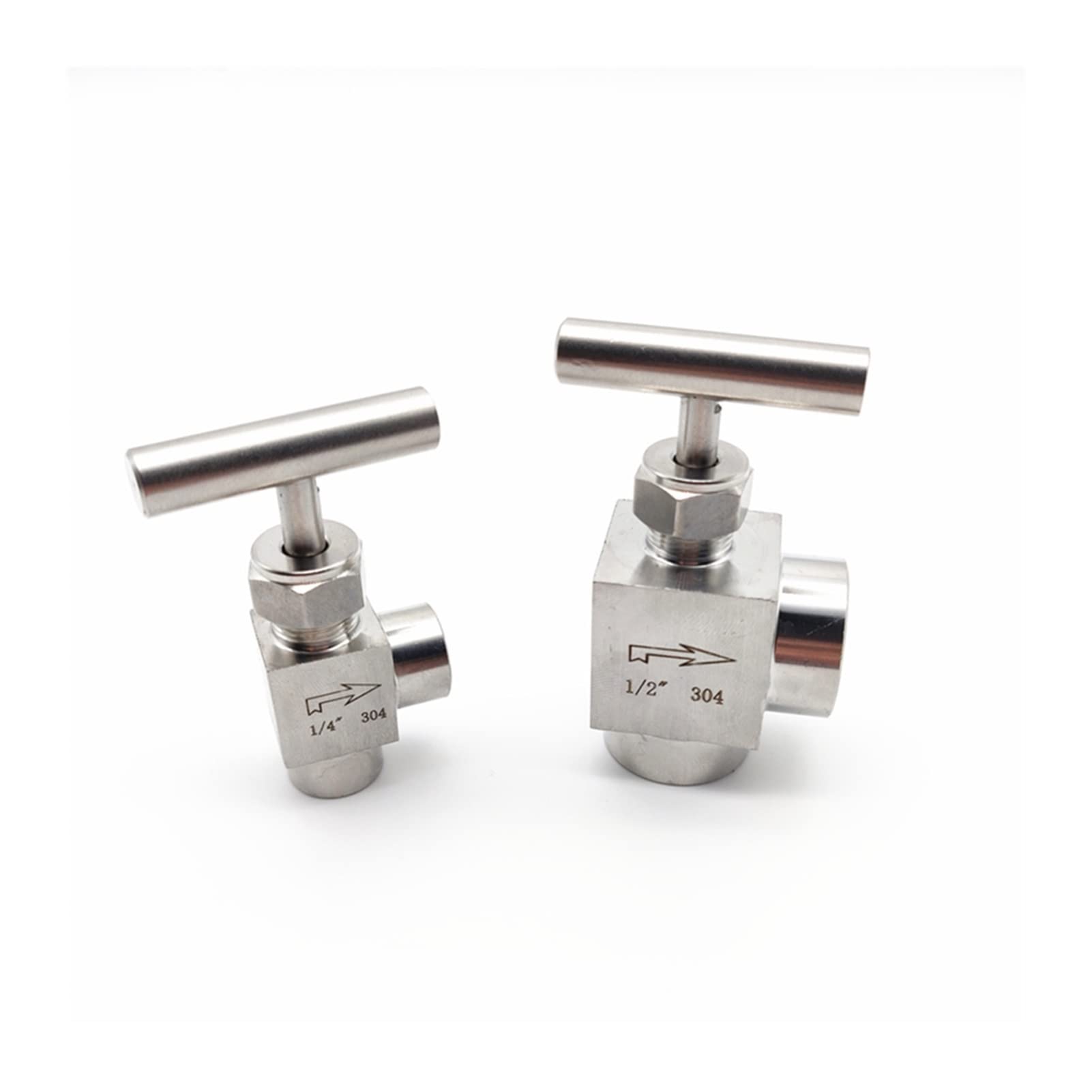 HJCMOONB Valve 1/8