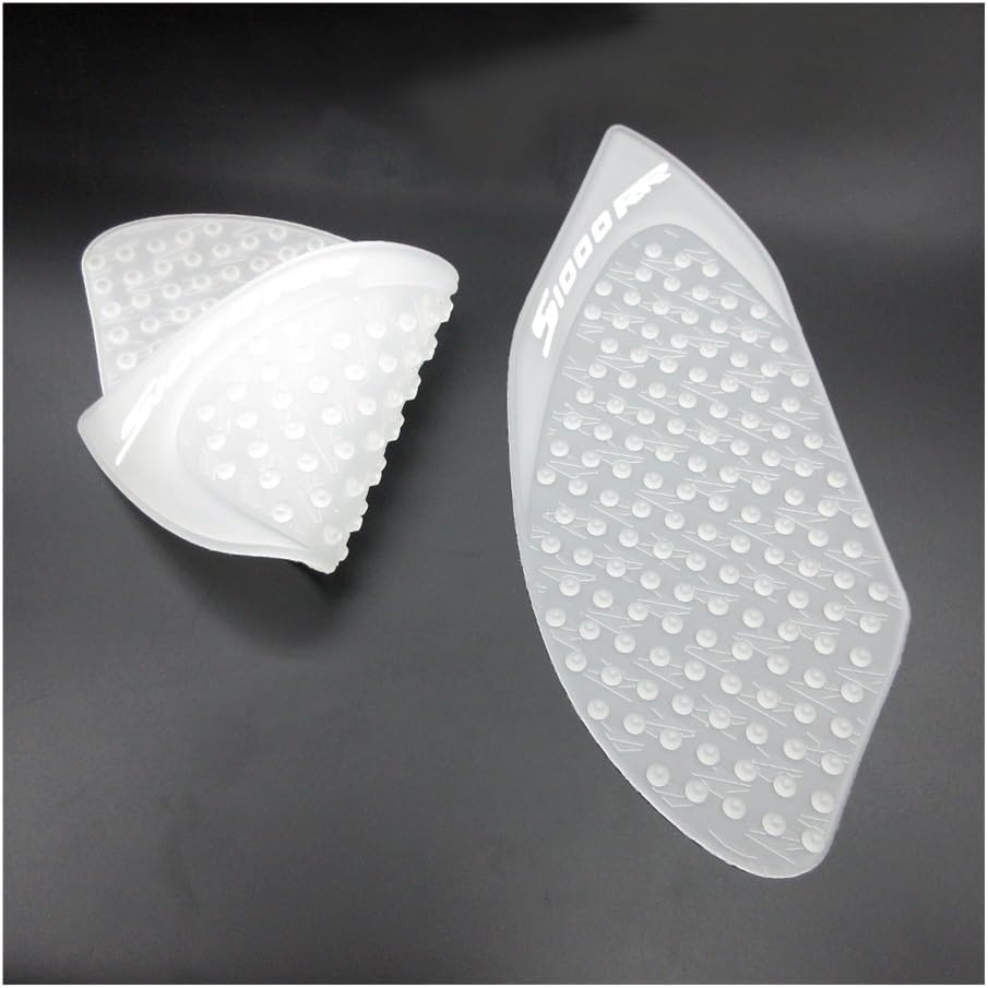 Tank Traction Pad Motorcycle Tank Traction Pad Decals Protector Sticker for S1000RR S1000R HP4 2009-2018
