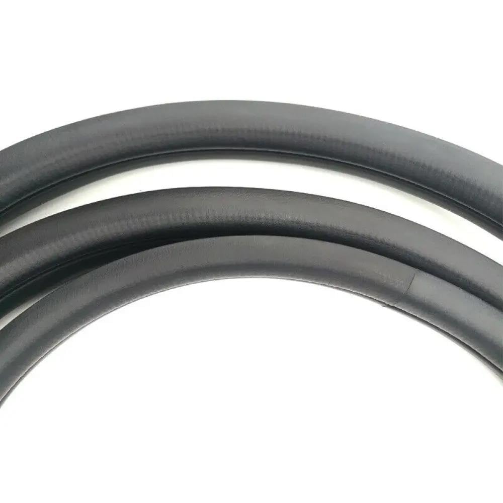 Guarnizione In Gomma Per Portellone Posteriore Accessori Auto Per Toyota Per Aygo MK1 2005-2014 B000651380 Guarnizione Per Porta