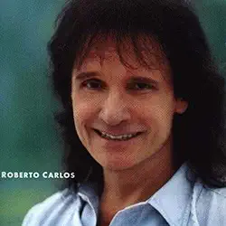 Roberto Carlos - Roberto Carlos [CD]