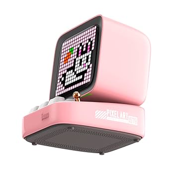 divoom スピーカー 付属品完備 e-auto-fun-store_divoom-