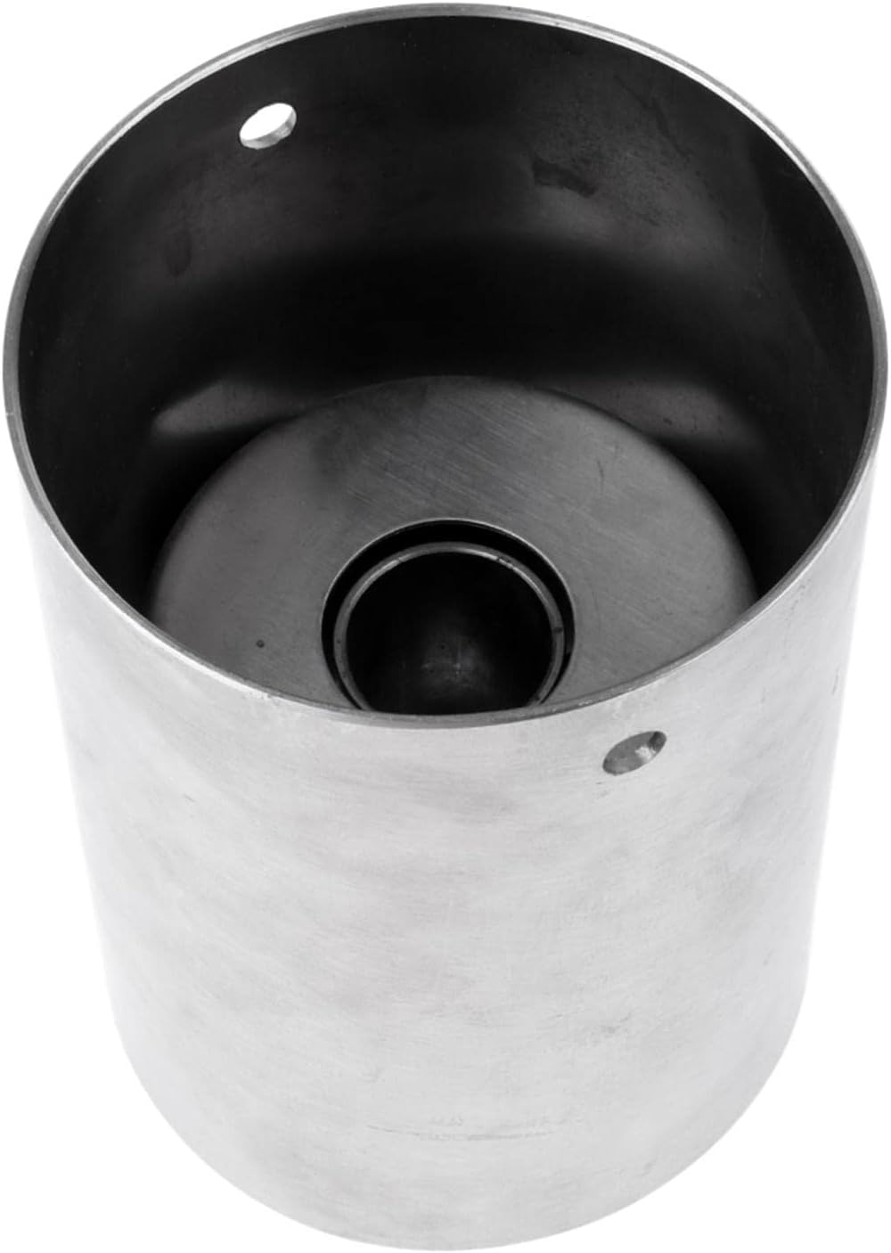 Stainless Steel Golf Hole Cup Backyard Practice - Green Deckment Tool - Putting Putter - Exercise Assistant for Golfers