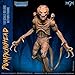 Toynk Pumpkinhead 1:6 Scale Movable Action Figure | in Scale with 38 Points of Articulation