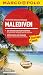 Produktbild MARCO POLO Reiseführer Malediven: Reisen mit Insider-Tipps. Mit EXTRA Faltkarte & Reiseatlas: Reisen mit Insider-Tipps. Mit Reiseatlas