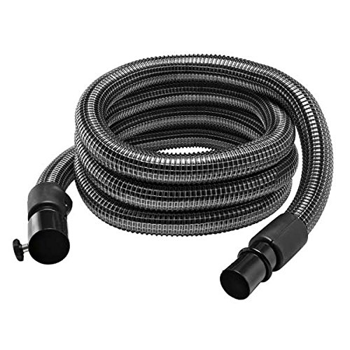 Karcher 6.907-294.0 - Manguera de aspiración pvc el. dn52 3m