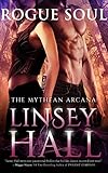 Rogue Soul (The Mythean Arcana Series Book 3)
