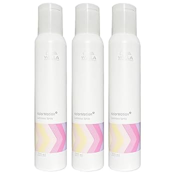 ウエラ ルミナススプレー 3本セット 土日祝日も発送☆ TikTokで話題