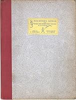 Fourteen songs from "When we were very young"; Words by A. A. Milne. Music by H. Simon-Fraser. Decortions by E. H. Shepard B01CRNG524 Book Cover