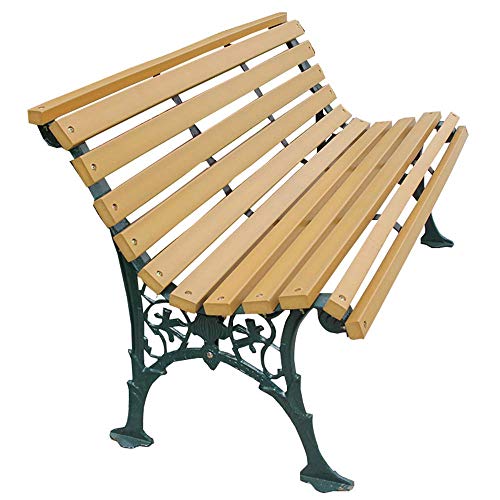 かわいいレトロなベンチ☆値下げしました☆