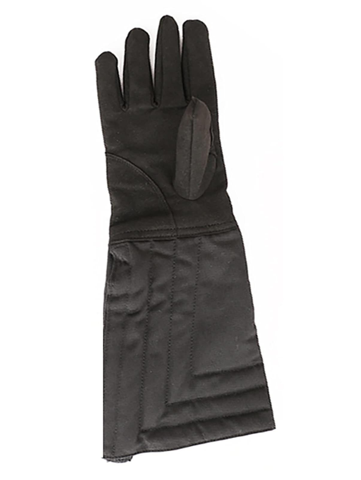 Fechthandschuhe, Fechttrainer Handschuhe, Fechttraining Handschuhe, Training, Sport, Handschutz, Fechtausrüstung Professioneller Waschbarer Left,L