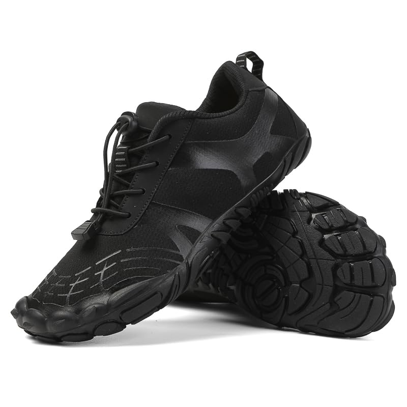 Men’s Barefoot for Outdoor, Sports, Gym, Water, Swim, Beach, Pool, Yoga, Exercise, Walking, Running, Quick-Dry – Black A828 (Black, UK Footwear Size System, Adult, Men, Wide, 9) (B0DG31Y1PV) Amazon Price History, Amazon Price Tracker