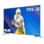 TCL 65-Inch Q68 QLED Pro 4K UHD Smart TV with Google TV (65Q681G, 2024 Model) Dolby Vision, Dolby Atmos, HDR Pro, Game Accelerator up to 120Hz, Voice Remote, Works with Alexa, Streaming Television - Image 5