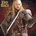 United Cutlery Lord of the Rings Guthwine Sword of Eomer | LOTR Replica & Collectible | Officially Licensed Movie Replica | Stainless Steel Blade | Leather Grip | Display Plaque | Overall Length 34