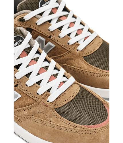 Image of New Balance Adults /Unisex 933 Andrew Reynolds