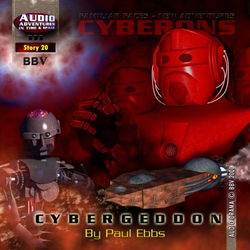 Paul Ebbs's Cybergeddon episode artwork