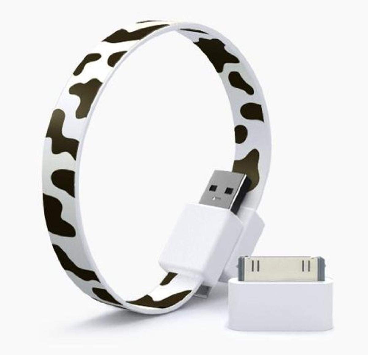 Mohzy Loop micro USB for iPad, iPod and iPhone (Mozhy-11201)