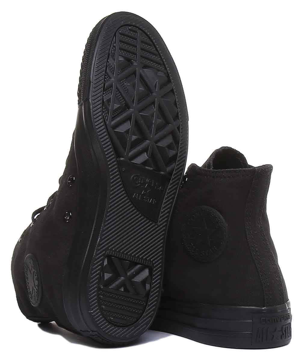 Converse Scarpe Chuck Taylor all Star Hi CODICE M9613C