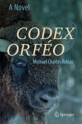 Codex Orféo: A Novel view 2