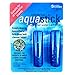 PureGuardian Aquastick, Universal, Genuine Guardian Technologies Antimicrobial Humidifier Treatment, Ultrasonic & Evaporative, Fits All Brands, Reduces Odors, 2 Count (One Pack of Two), GGHS15