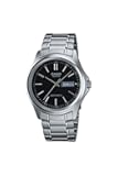 Classic Silver Watch MTP1239D-1A