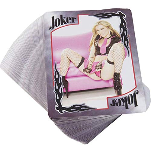 Evolved Novelties Zero Tolerance Playing Cards