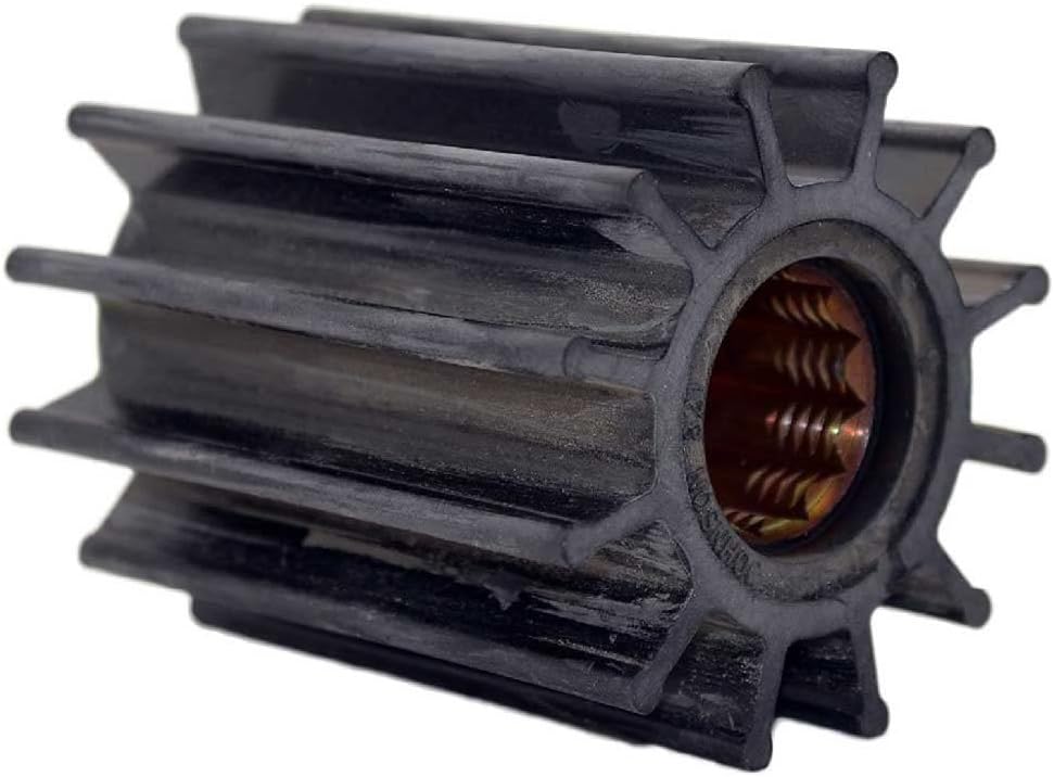 Johnson Pumps F-842B Neoprene F98 Impeller
