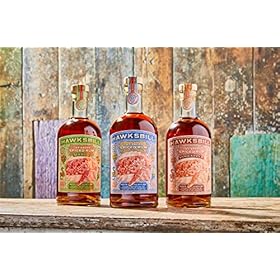 Indulge in Exotic Flavors: Buy Hawksbill Spiced Rums Today Indulge in Exotic Flavors: Buy Hawksbill Spiced Rums Today