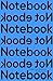 Produktbild Graph Paper Notebook 1/2 inch squares: 5.25"x8" edge-to-edge quad-ruled graph paper notebook with 1/2 inch squares. Notebook Not Ebook Blue cover, ideal for math, handwriting, composition, notes.